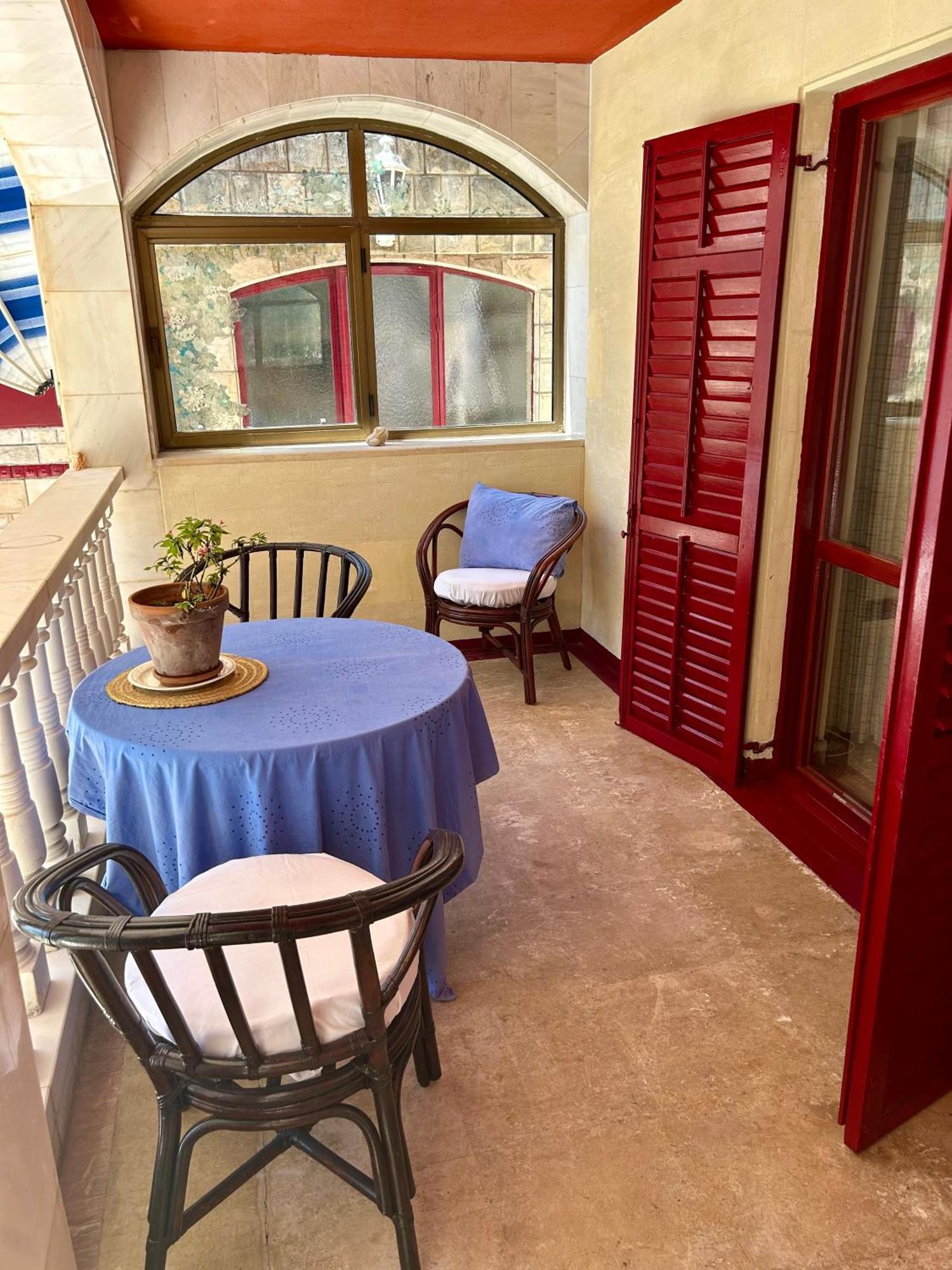 Guest House Vila Eli Herceg Novi Esterno foto