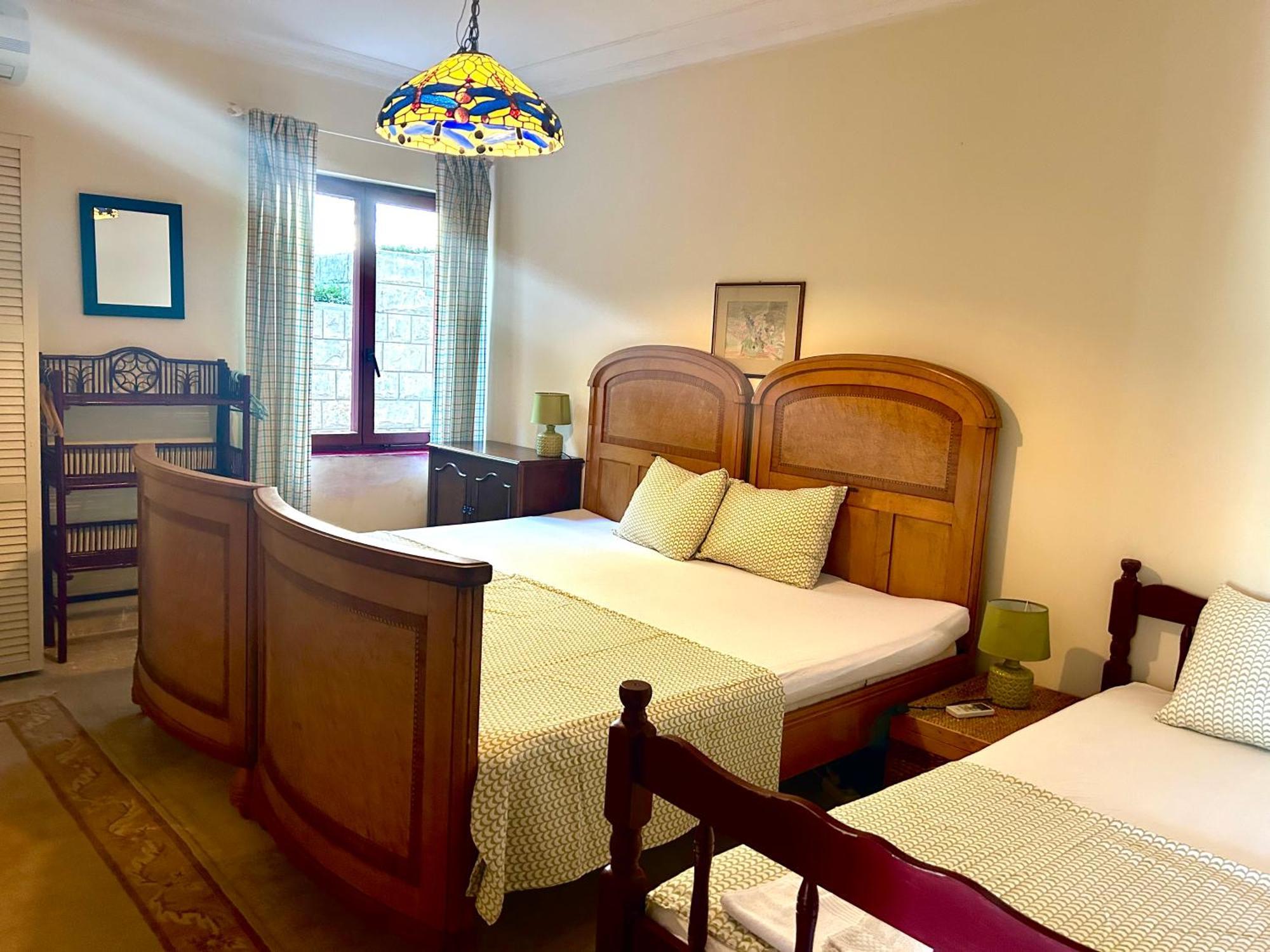 Guest House Vila Eli Herceg Novi Esterno foto