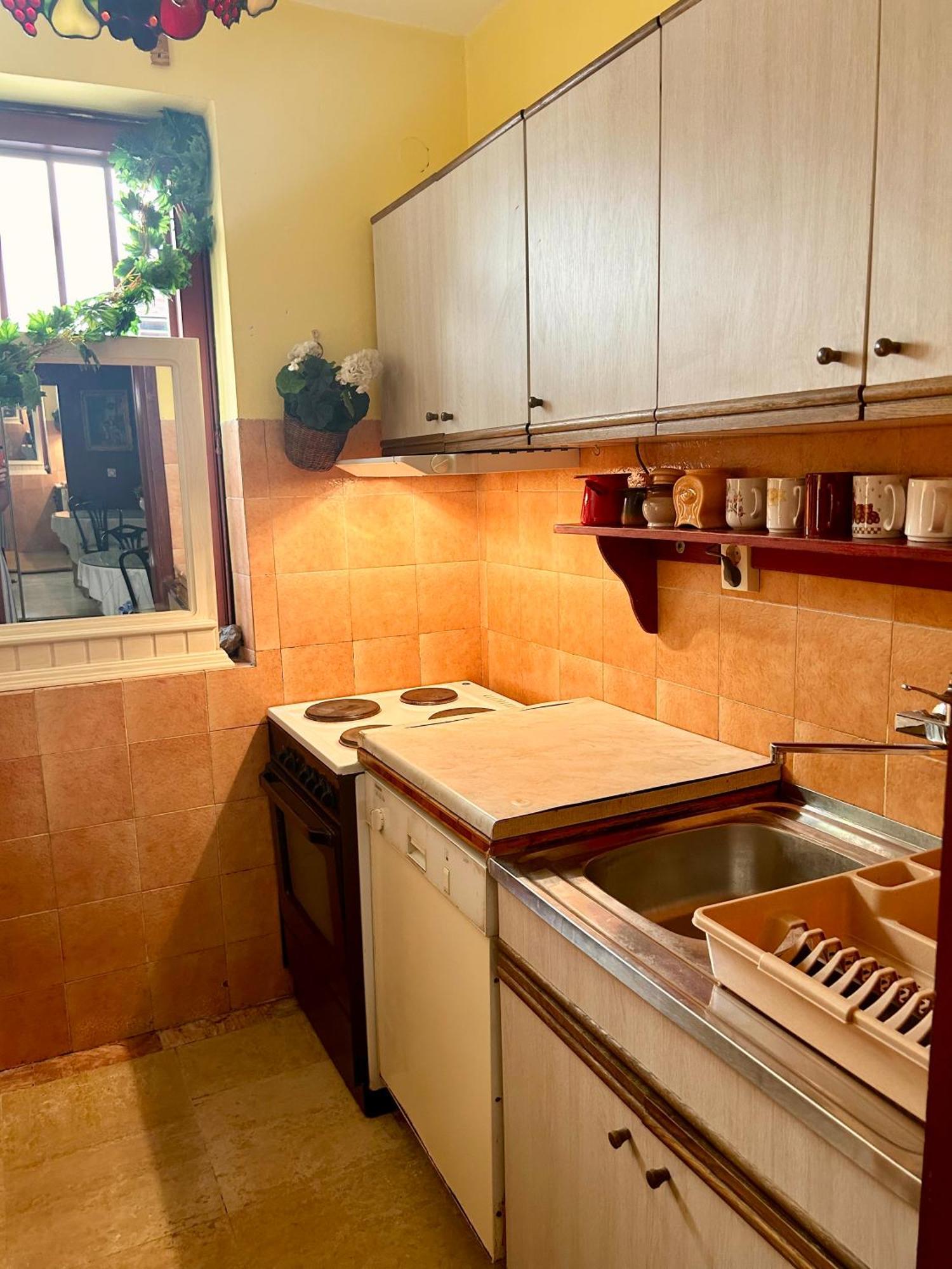 Guest House Vila Eli Herceg Novi Esterno foto