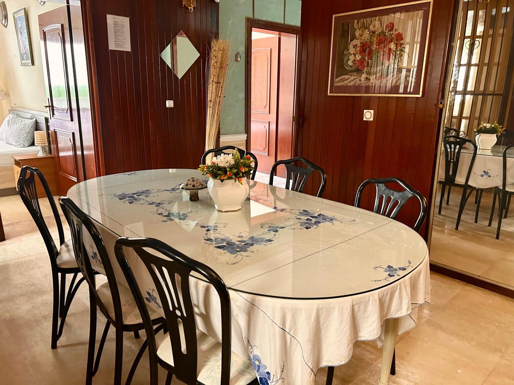 Guest House Vila Eli Herceg Novi Esterno foto