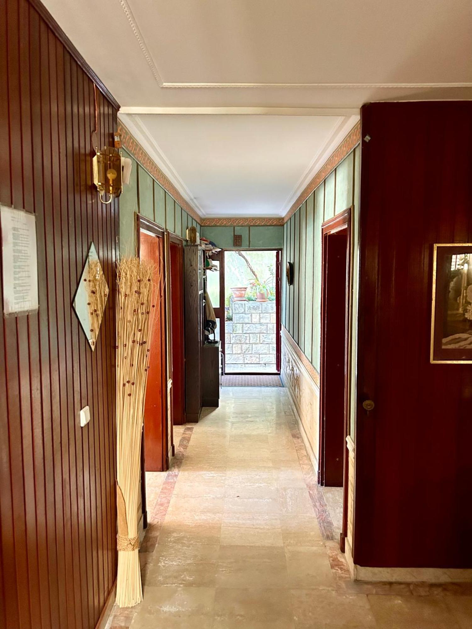 Guest House Vila Eli Herceg Novi Esterno foto
