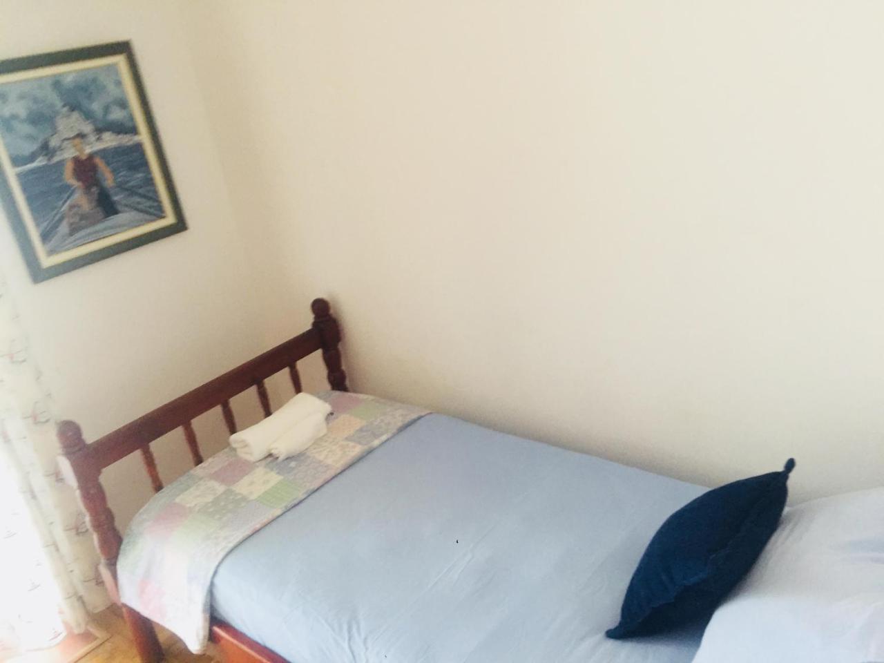 Guest House Vila Eli Herceg Novi Esterno foto